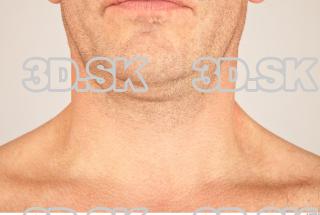 Neck texture of Belo 0002